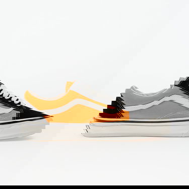 Sneakers og sko Vans LX Old Skool Nine 43 Orange | VN000D9JY8J1, 2