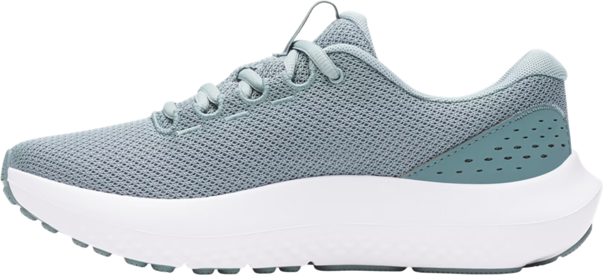Sneakers og sko Under Armour Charged Surge 4 Turkis | 3027007-323, 1