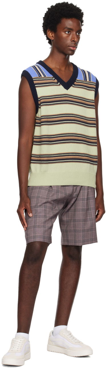 Tøj Paul Smith PS by Paul Smith Park Hvid | M2S-PRK01-JLEA-01, 4