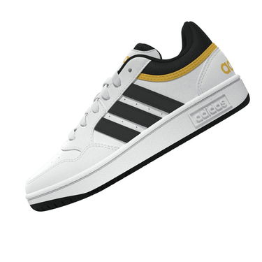 Sneakers og sko adidas Performance HOOPS 3.0 K 38 2/3 Hvid | IF2726, 4