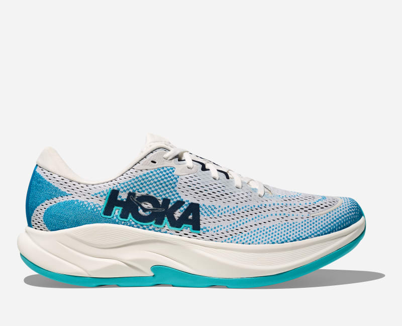 Sneakers og sko Hoka One One Rincon 4 Hvid | 1155130-FSK