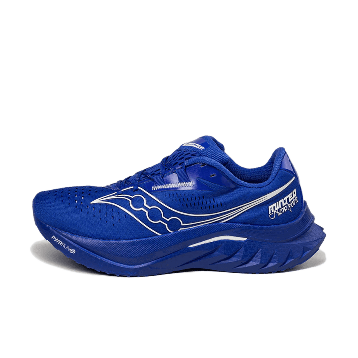 Sneakers og sko Saucony Minted NY x Endorphin Speed 4 "Blue" Blå | S20940-212, 0