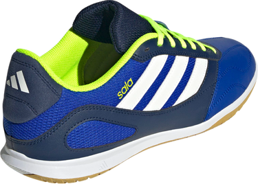 Sneakers og sko adidas Performance Super Sala Competition 3 Blå | JR5398, 4