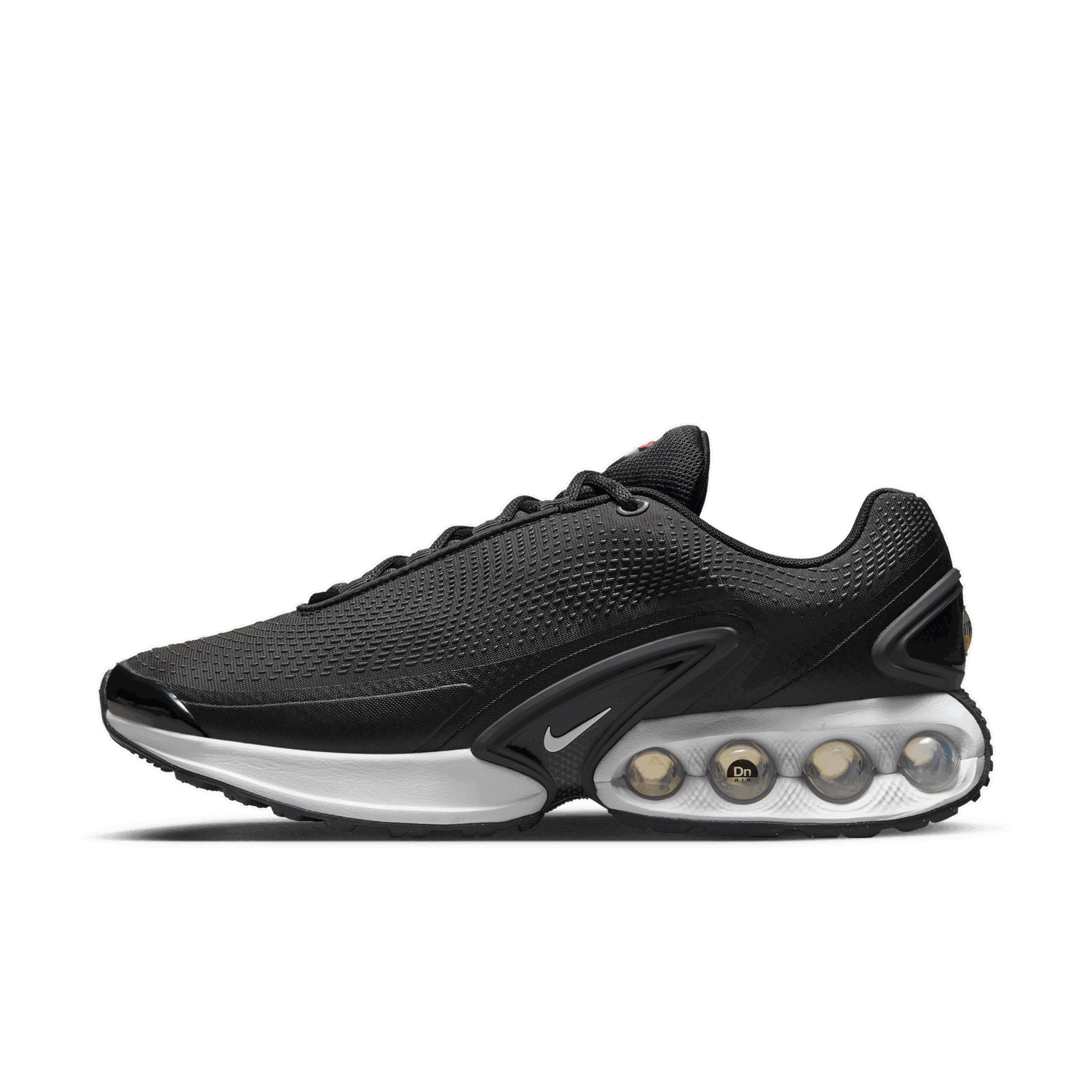 Sneakers og sko Nike Air Max Dn Sort | DV3337-012, 1