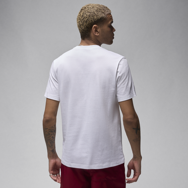T-shirt Jordan Jordan Brand Hvid | FN6027-100, 1