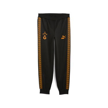 Joggingbukser Puma Galatasaray SK KING Anthem Men's Track Pants Sort | 782926_05, 0