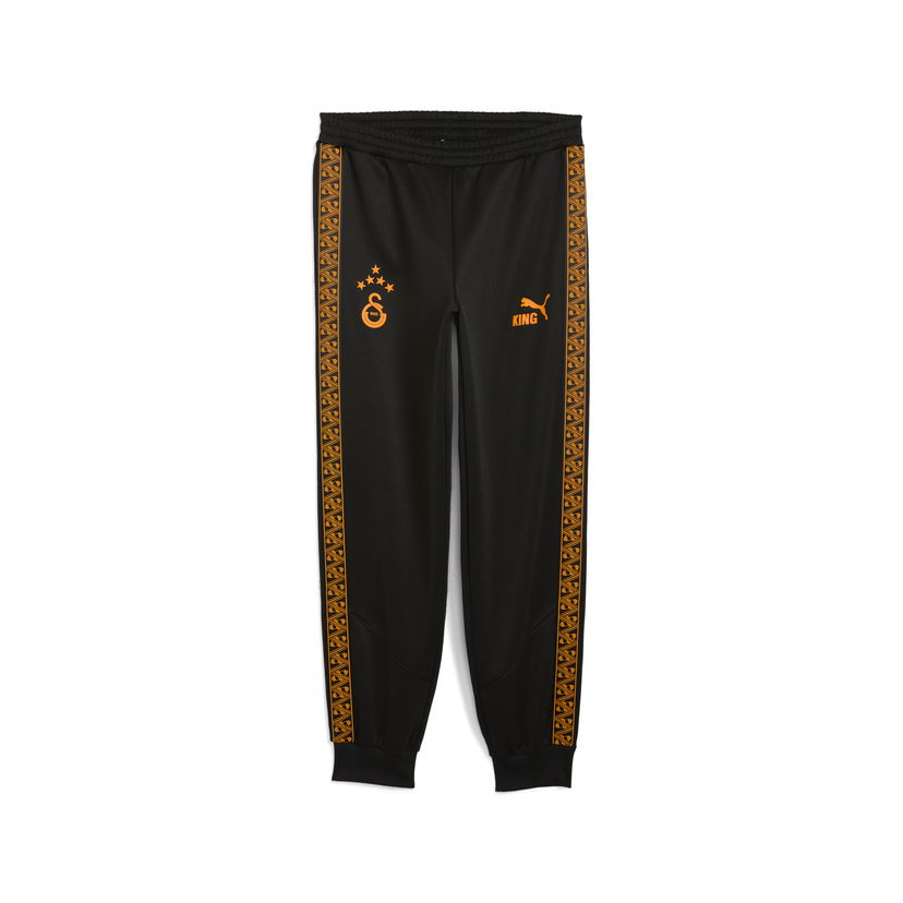Joggingbukser Puma Galatasaray SK KING Anthem Men's Track Pants Sort | 782926_05