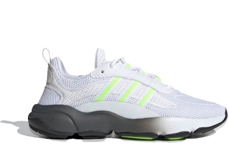 Sneakers og sko adidas Originals Haiwee Hvid | EF5790