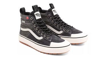 Sneakers og sko Vans SK8-HI MTE Sort | VN0A5HZZUHE, 3