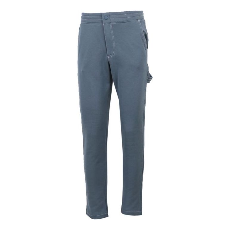 Bukser Converse Carpenter Cargo Pants Blå | 10019966-A05