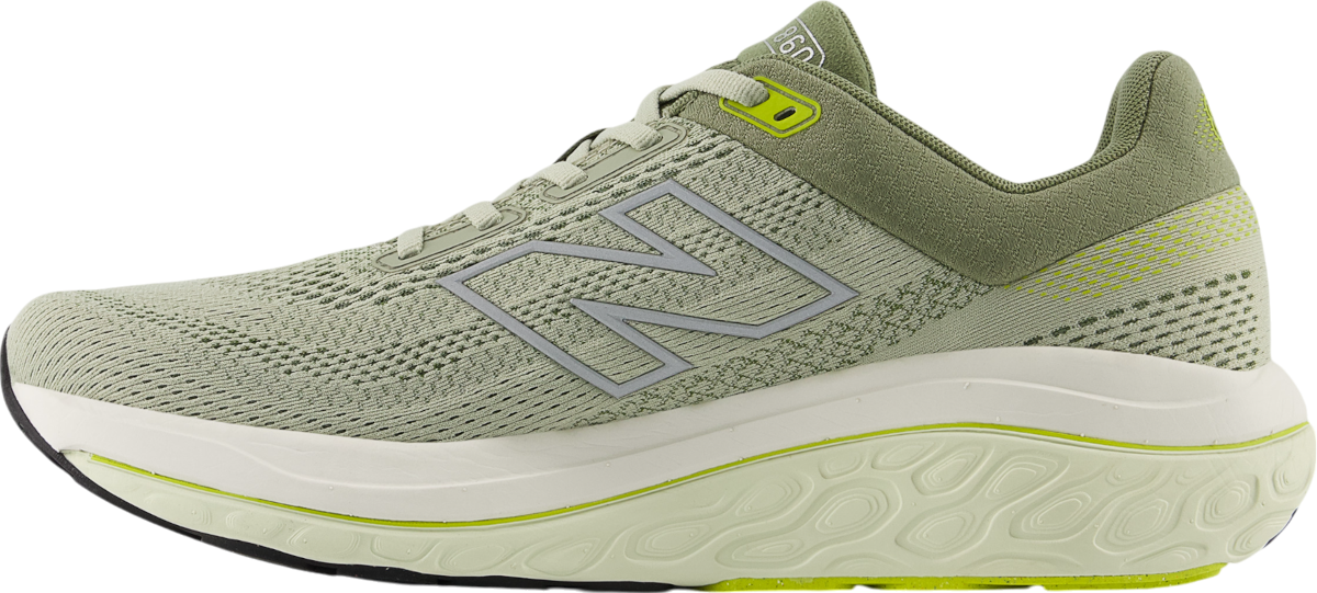 Sneakers og sko New Balance Fresh Foam X 860 v14 Grøn | m860h14, 1