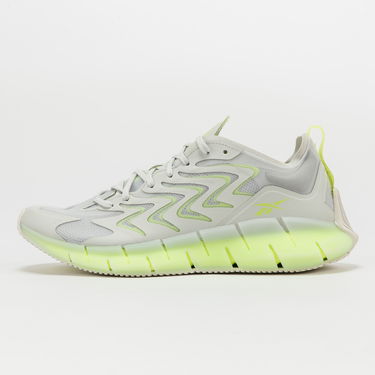 Sneakers og sko Reebok Zig Kinetica 21 Grå | FX9364, 0