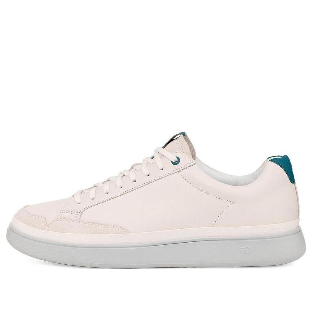 Sneakers og sko UGG South Bay Low Hvid | 1108959-WDTL, 0
