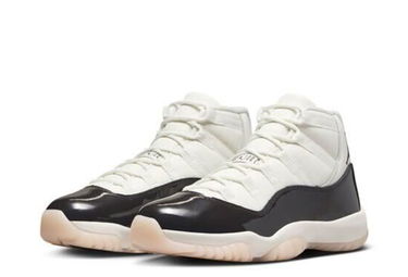 Sneakers og sko Jordan Air Jordan 11 Retro "Neapolitan" W Hvid | AR0715-101, 2