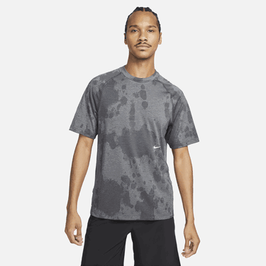 T-shirt Nike Dri-FIT ADV A.P.S. Engineered Tee Grå | DX6954-068, 0