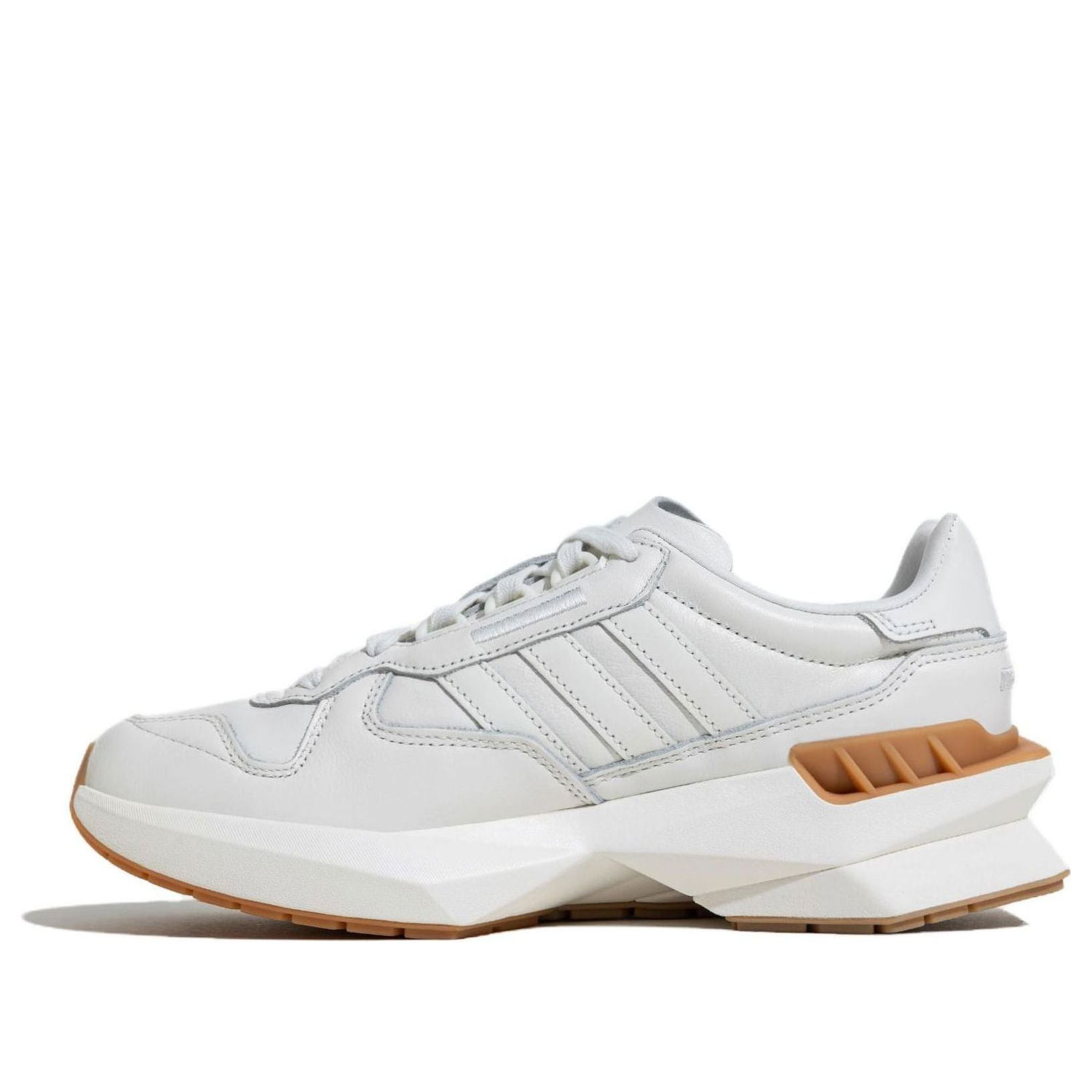 Sneakers og sko adidas Originals TREZIOD PT Hvid | IF2867, 0