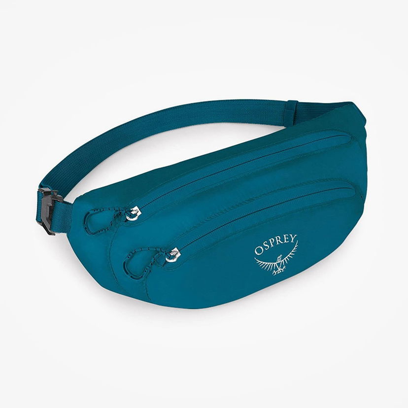 Taljetaske Osprey Osprey Ul Stuff Waist Pack Turkis | 10030857OSP