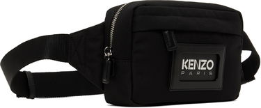Taljetaske KENZO Kenzo Paris 'Kenzography' Belt Bag Sort | FE55SA707B11, 1