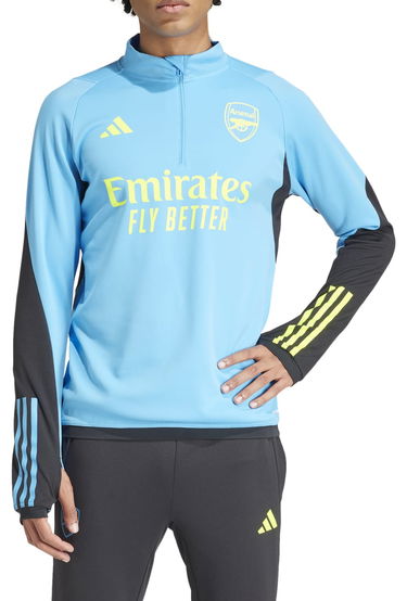 T-shirt adidas Originals AFC TRACK TOP Blå | ip9164, 0