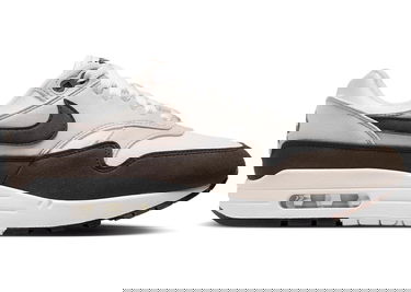 Sneakers og sko Nike Air Max 1 '87 "Mocha" Brun | DZ2628-004, 1