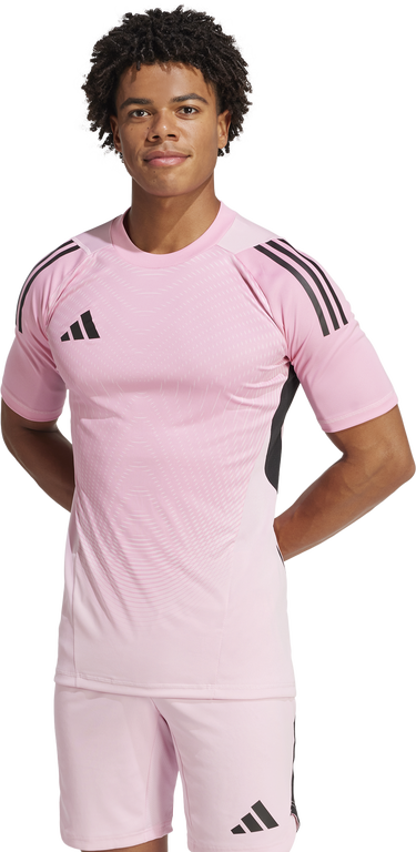 Jersey adidas Originals Tiro 25 Pro Goalkeeper Jersey Lyserød | jp4378, 7