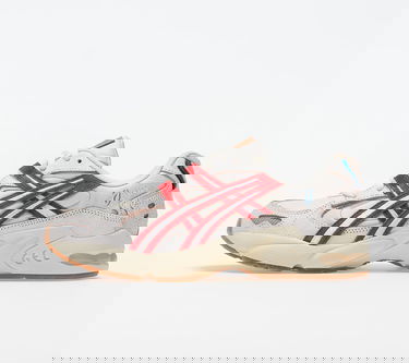 Sneakers og sko Asics Gel Kayano 5 OG Hvid | 1021A388-100, 0