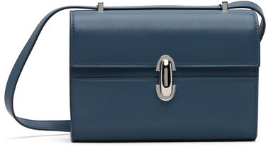 Skuldertaske Savette Tan Symmetry 19 Bag Brun | H-004-01-01, 3