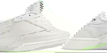 Sneakers og sko Reebok Classic Club C 85 Hvid | fz0173, 3