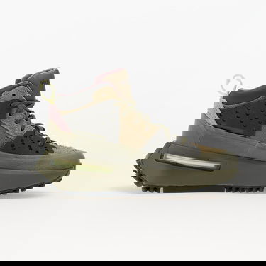 Sneakers og sko adidas Originals NMD S1 Ryat Focus Grøn | IE4686, 1