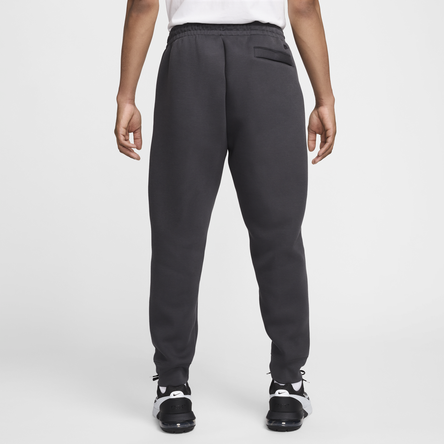 Joggingbukser Nike Tech Fleece Pants Sort | FZ7593-060, 1