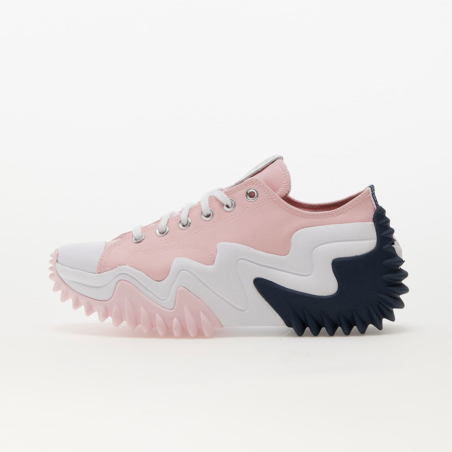Sneakers og sko Converse Run Star Motion CX Platform Sunrise Lyserød | A03079C, 0