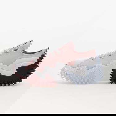 Sneakers og sko Converse Run Star Motion CX Platform Sunrise Lyserød | A03079C, 0