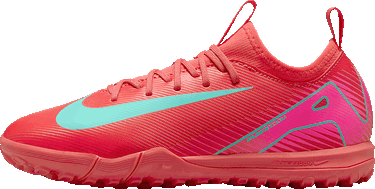 Sneakers og sko Nike Zoom Vapor 16 Academy TF Lyserød | fq8284-800, 4