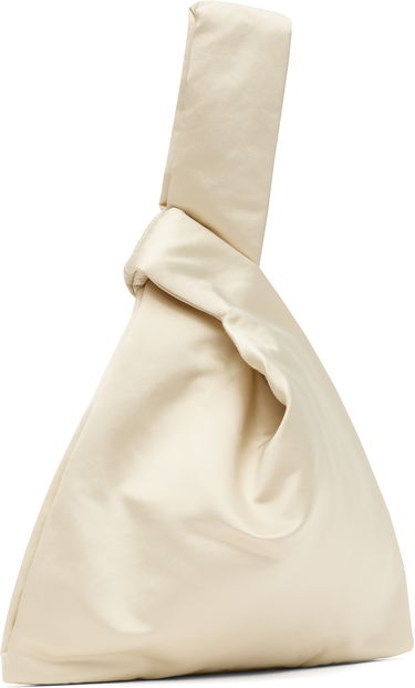 Håndtaske Nanushka Nanushka Jen Mini Pouch Beige | NW25RSBG02105, 1