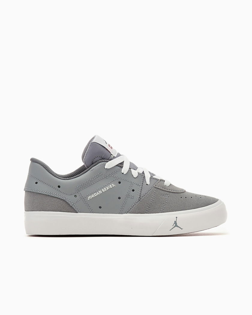 Sneakers og sko Jordan Jordan Series ES GS Grå | DN3205-062, 0