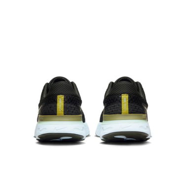 Sneakers og sko Nike React Infinity Run Flyknit 3 Sort | DH5392-300, 1