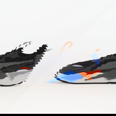 Sneakers og sko Puma RS-X Geek Flerfarvet | 391174-04, 2