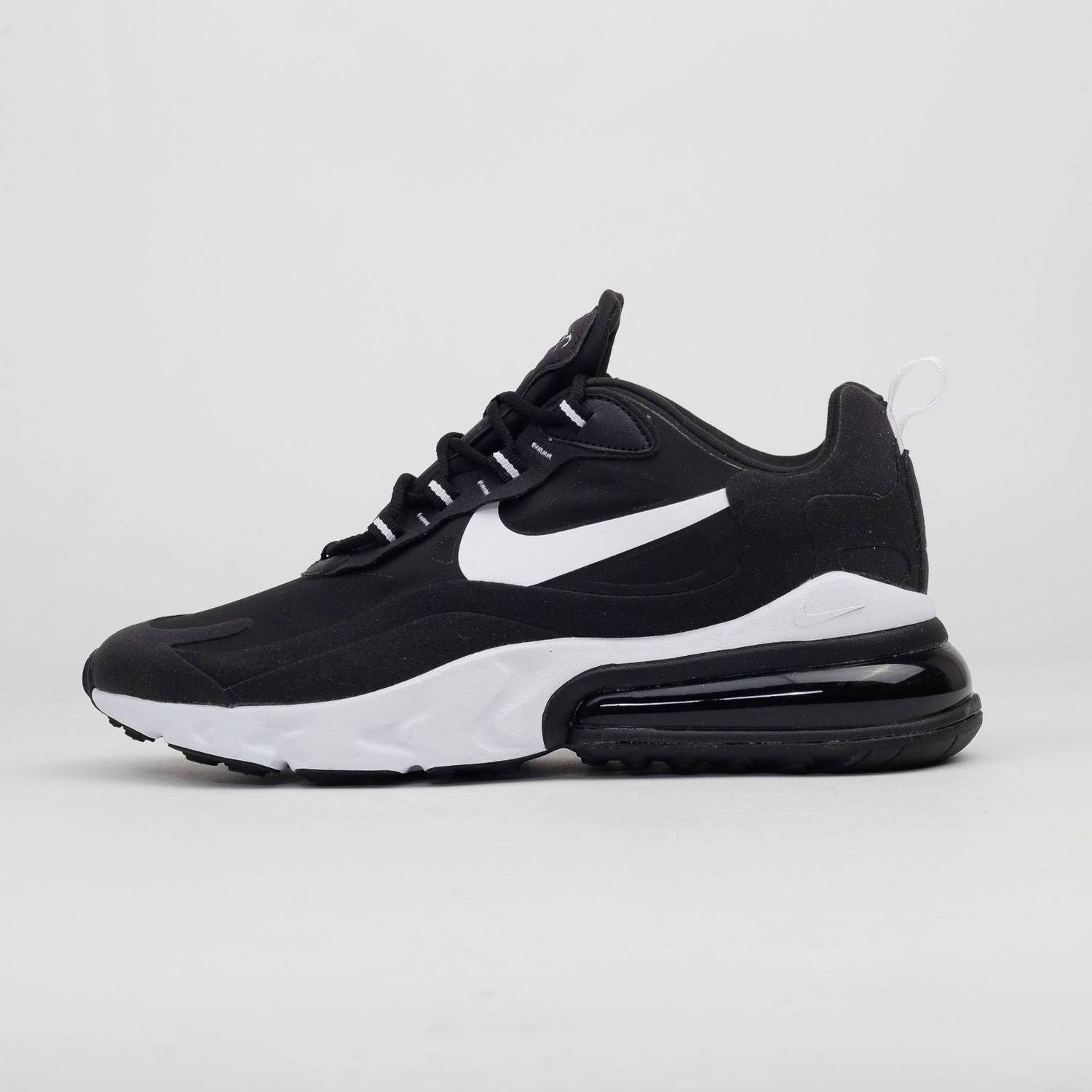 Sneakers og sko Nike Air Max 270 React Sort | AO4971-004, 0
