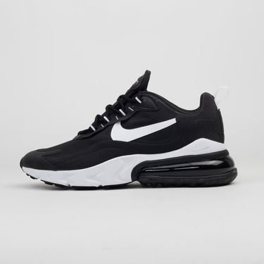 Sneakers og sko Nike Air Max 270 React Sort | AO4971-004, 0