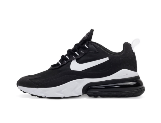 Sneakers og sko Nike Air Max 270 React Sort | AO4971-004