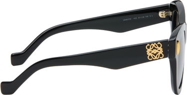 Solbriller Loewe Anagram Sunglasses Sort | LW40174I@5101B 840126865943, 1