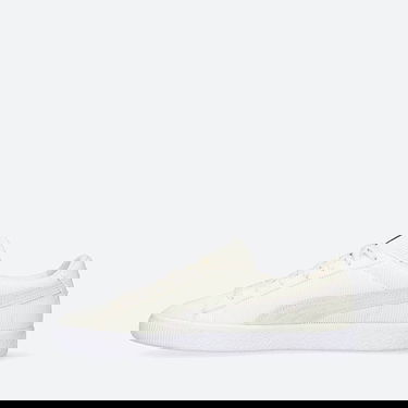 Sneakers og sko Puma Butter Goods x Basket VTG Beige | 38197001, 2