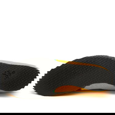Sneakers og sko Puma H-Street Jamaica Gul | 403775-01, 5