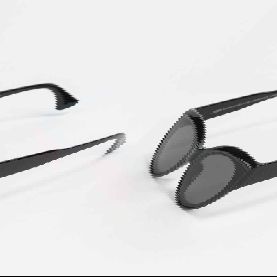 Solbriller Urban Classics Sunglasses Sort | TB4630, 0