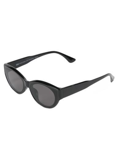 Solbriller Urban Classics Sunglasses Sort | TB4630