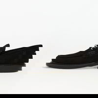 Loafer Suede