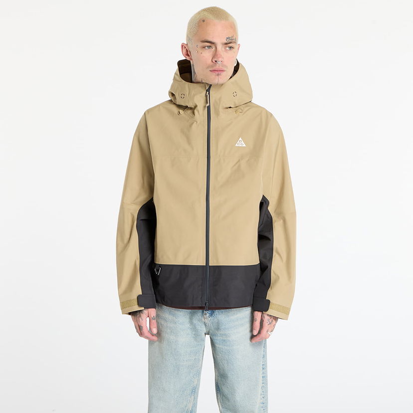 Vindjakke Nike ACG ACG "Misery Ridge" Storm-FIT ADV GORE-TEX Jacket Flerfarvet | FV8641-297