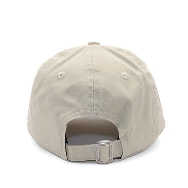 Kasket New Era New Era 9TWENTY Phrase Adjustable Hat Beige | 60595355, 2