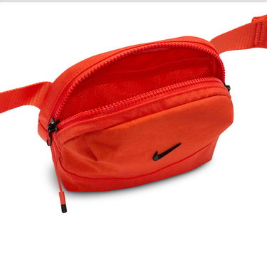 Taljetaske Nike Aura Crossbody Bag (2L) Orange | HM6120-633, 3