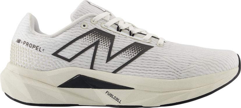 Sneakers og sko New Balance FuelCell Propel v5 Hvid | mfcprcw5